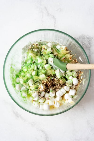 Recipe For Watergate Salad House Of Nash Eats