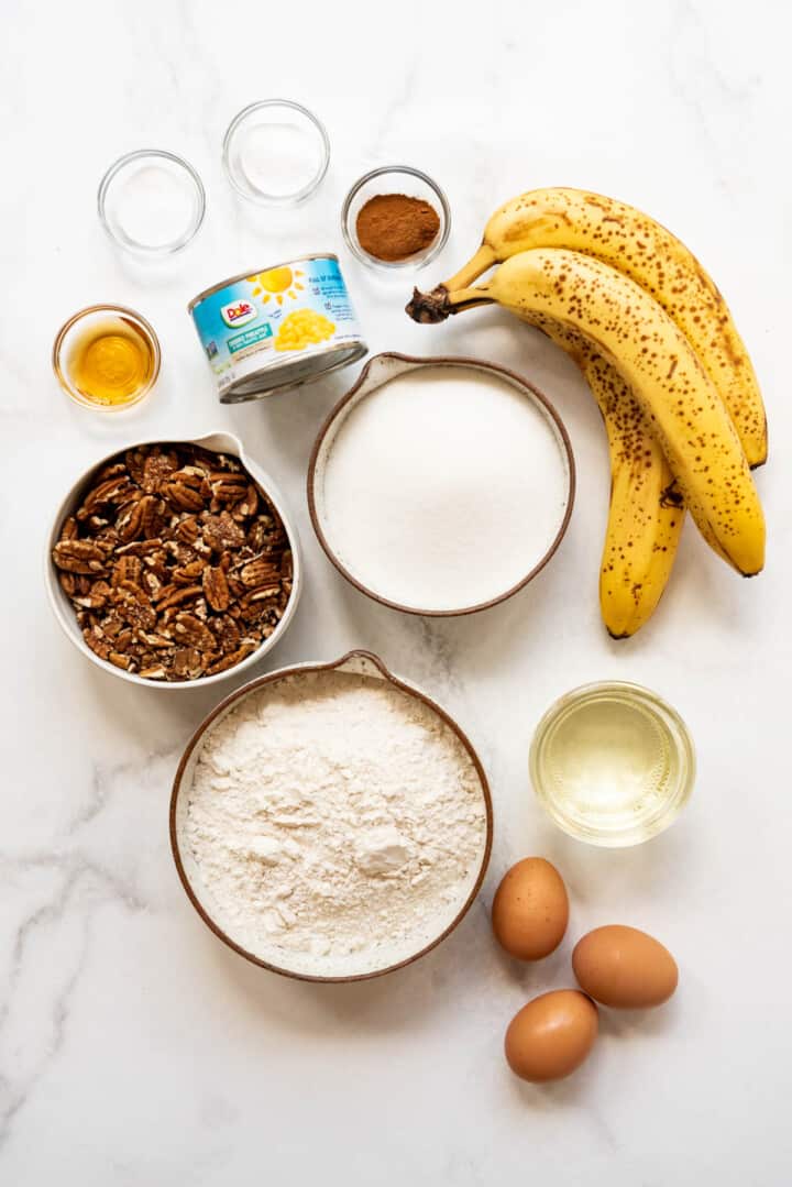 Classic Hummingbird Cake Recipe House of Nash Eats