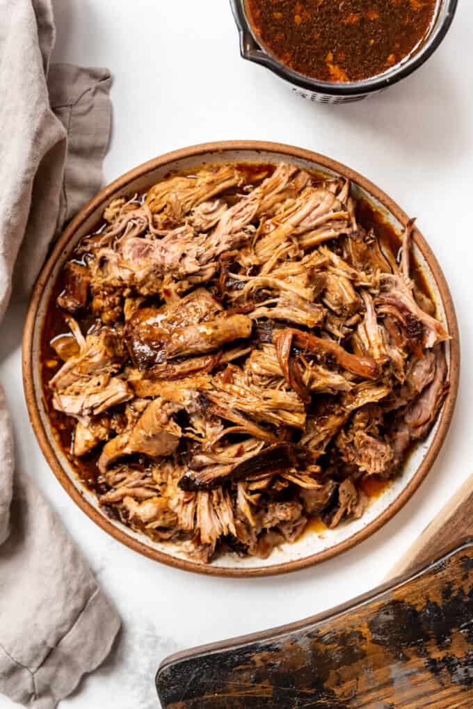 Instant Pot Pork Roast (+ Slow Cooker Tips) House of Nash Eats