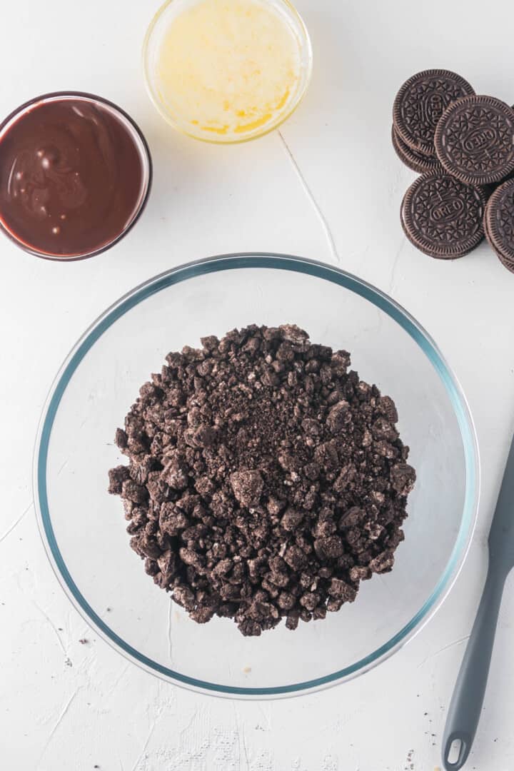 Easy Oreo Dessert Recipe (No-Bake!) - House of Nash Eats