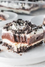 Easy Oreo Dessert Recipe (No-Bake!) - House of Nash Eats