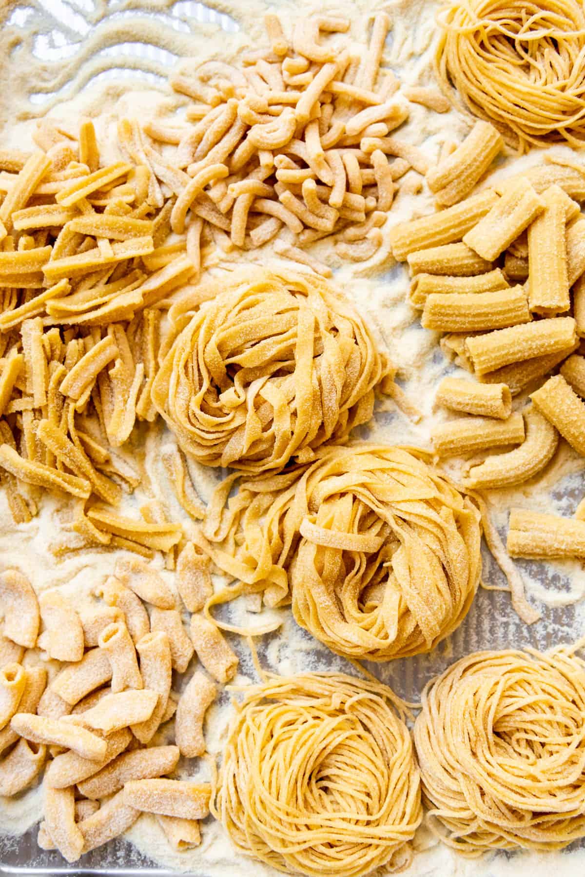 6 Types of Stuffed Pasta  The International Kitchen