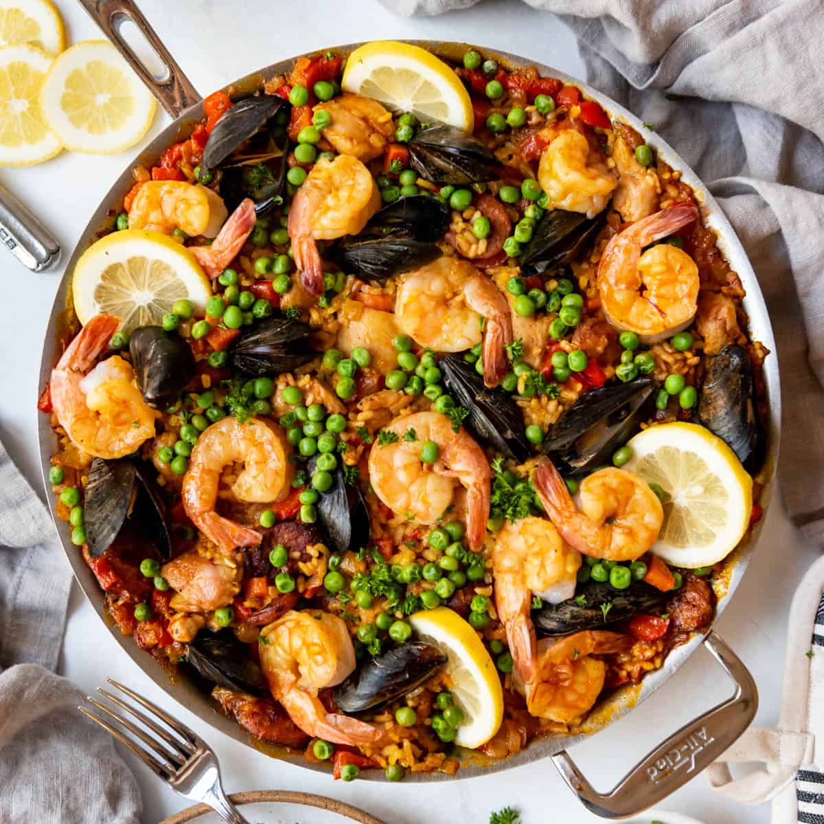 Paella