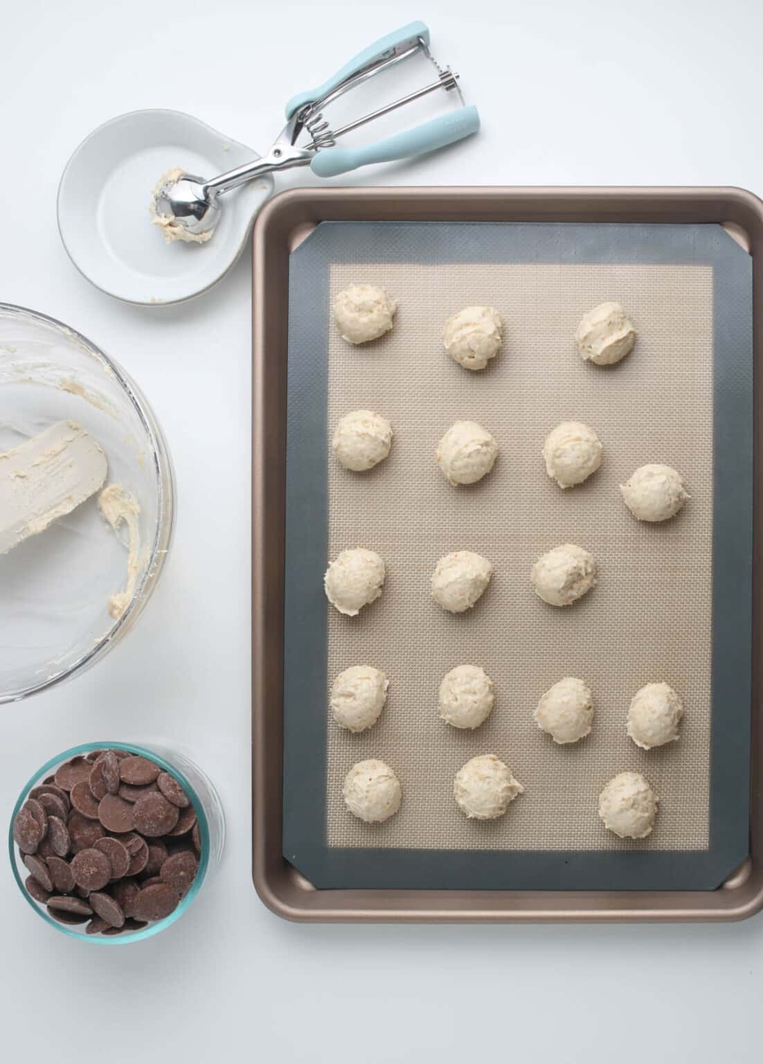 Easy Chocolate Cheesecake Truffles House of Nash Eats