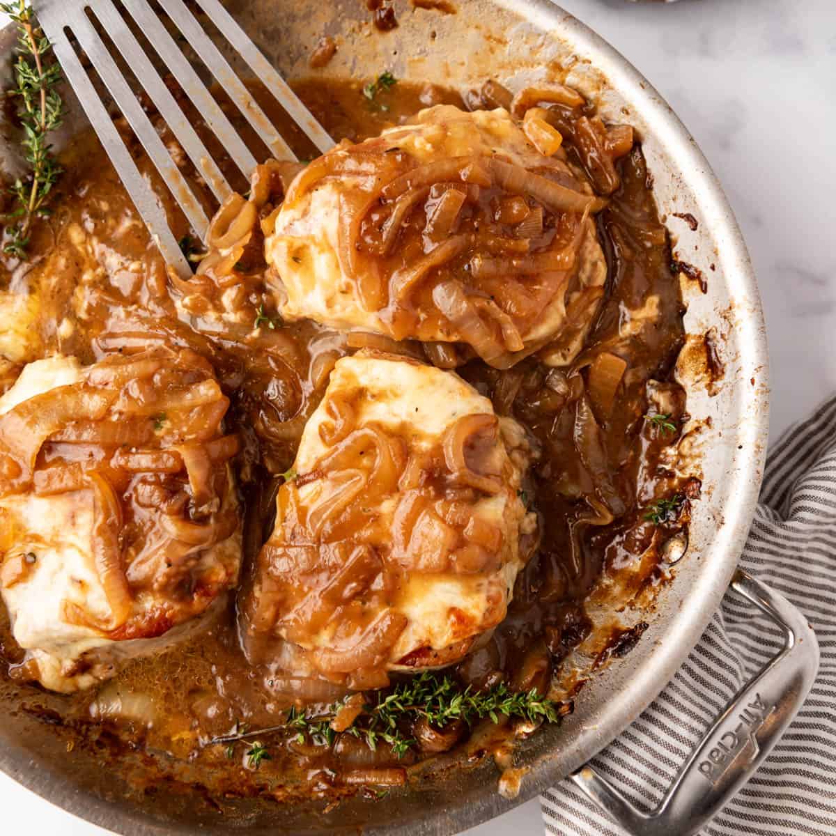 Easy Dinner Recipes 9