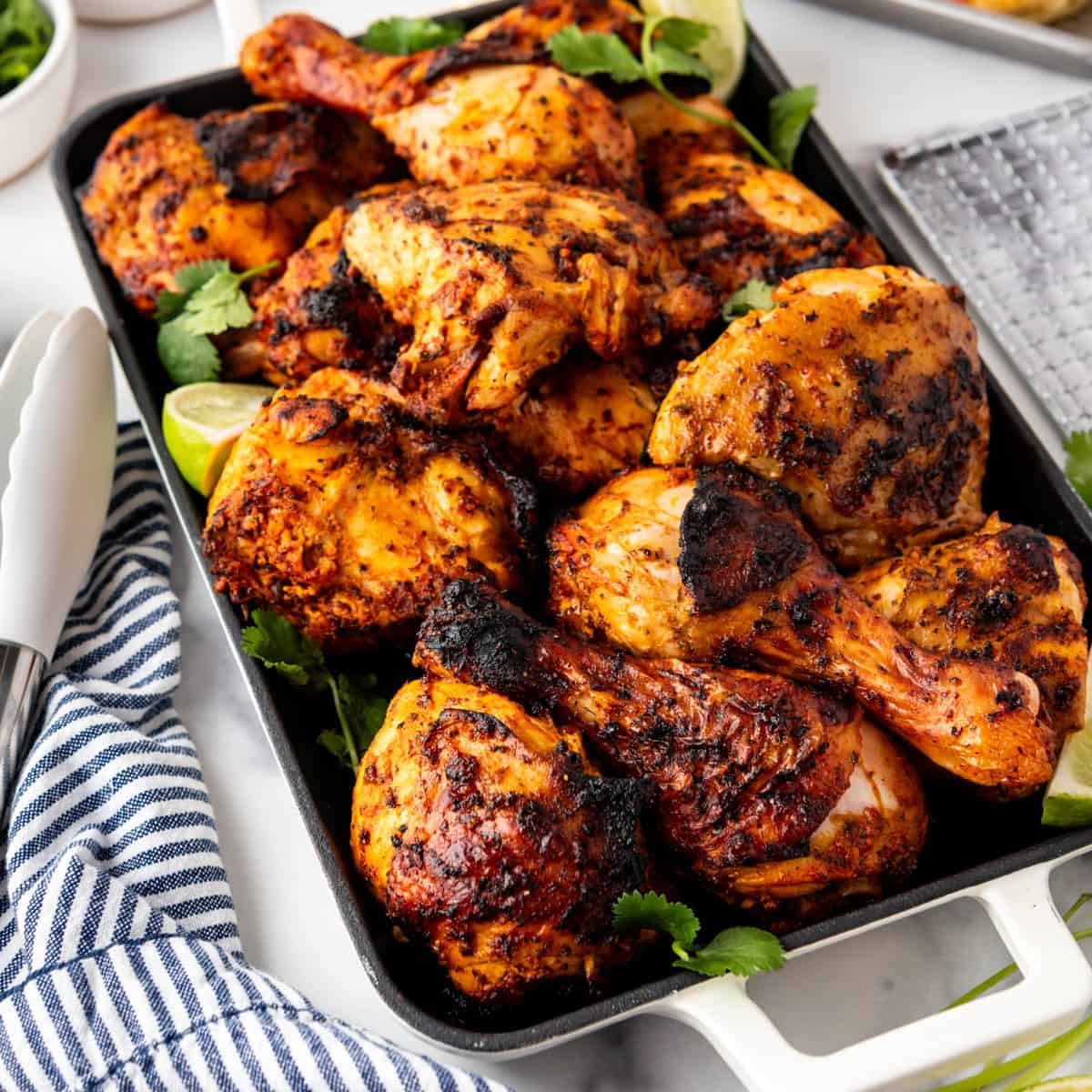Pollo Asado