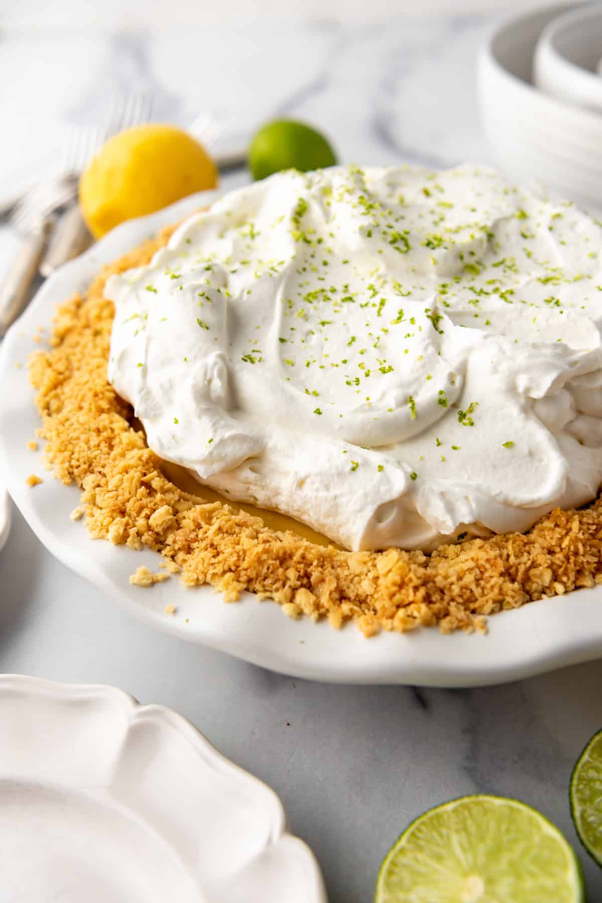 Atlantic Beach Pie - 3