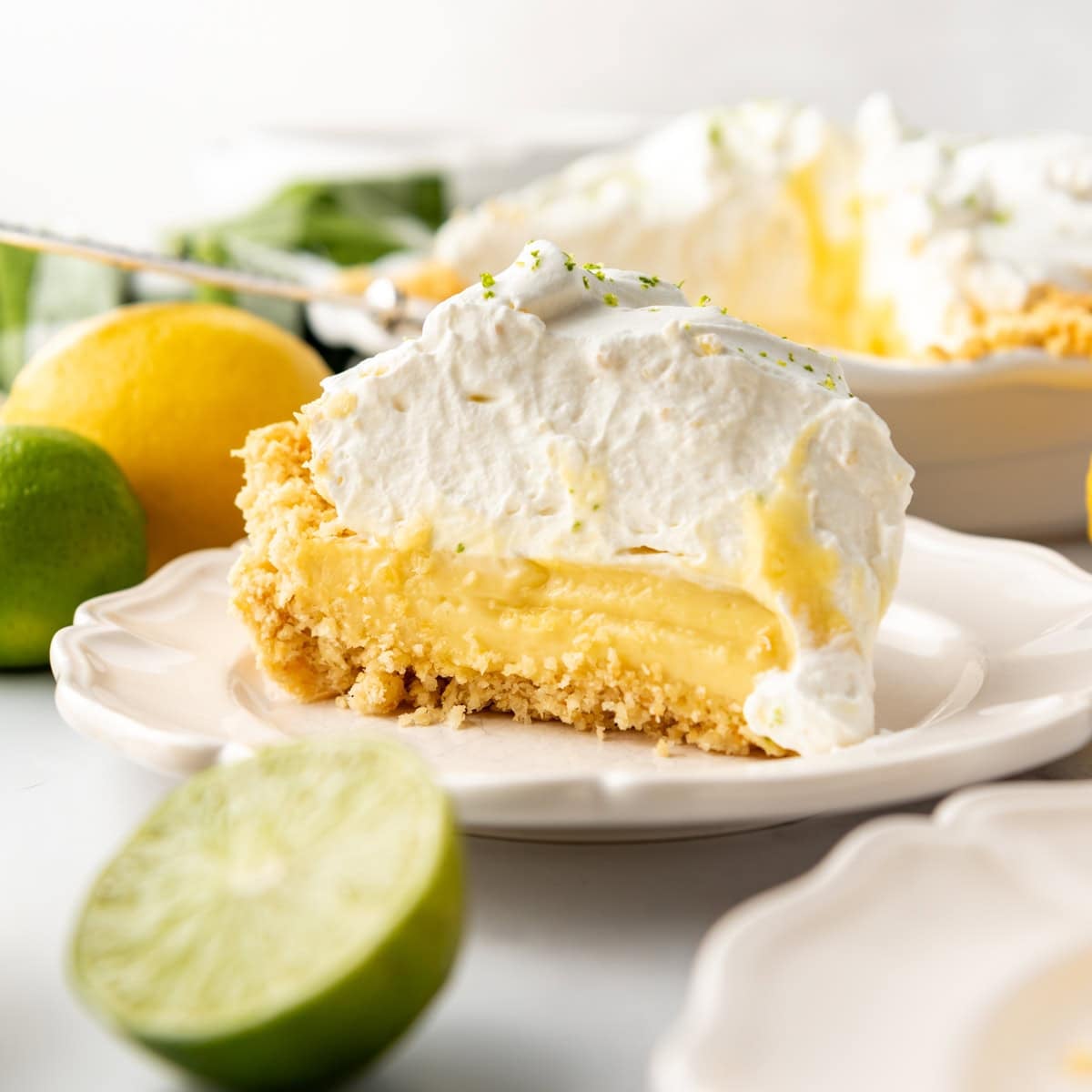 Atlantic Beach Pie