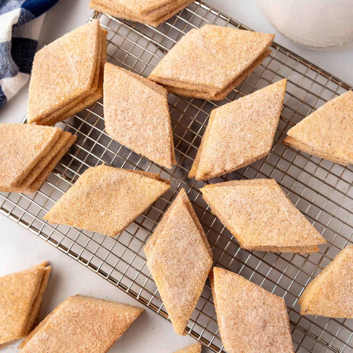 Biscochitos