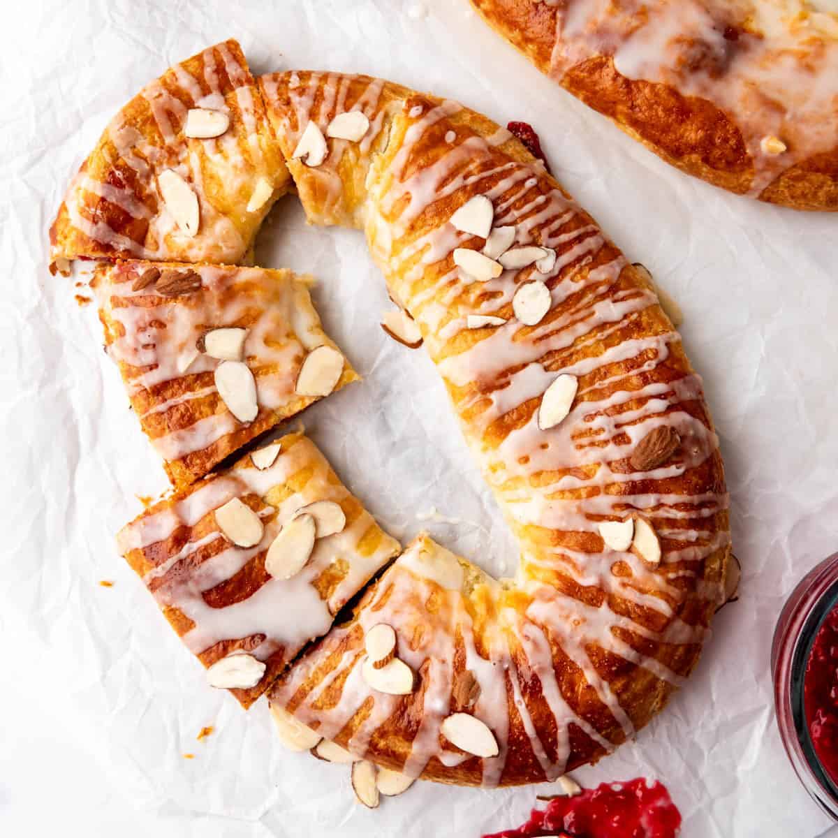 Danish Kringle Recipe